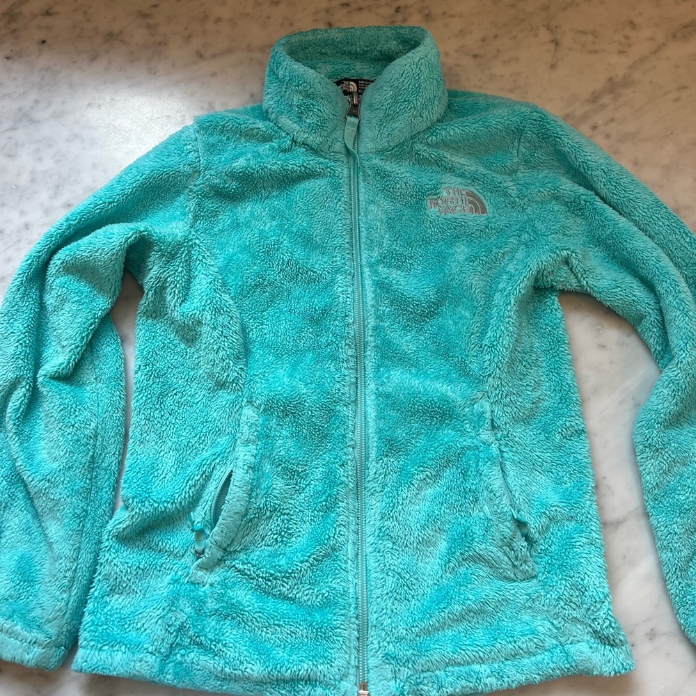 Girls Patagonia Fleece size XS